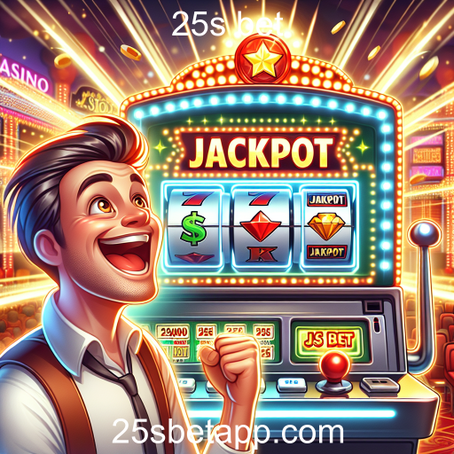 Jackpots
