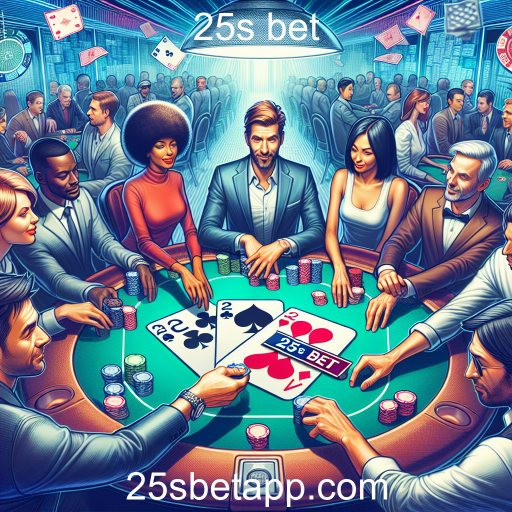 Poker ao Vivo